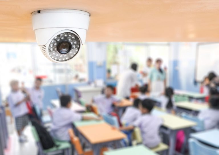 Jan 13 Deadline For CCTV Cameras To Be Installed In All Higher Secondary Schools In Odisha