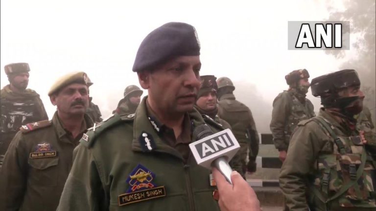 civilians killed J & K terror atack