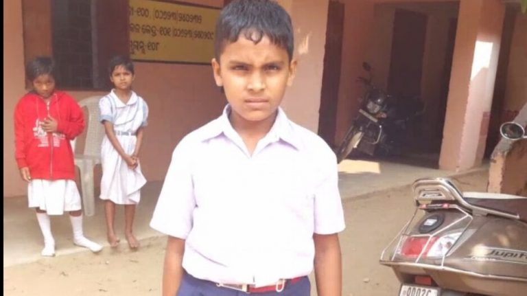 Miscreant Barges & Attacks Standard III Student Inside School In Odisha’s Cuttack