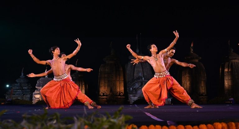 mukteswar dance fest