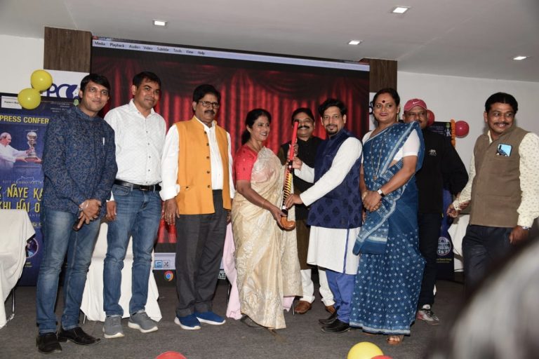 Men’s Hockey World Cup 2023: ‘Ek Nayi Kahani Likhi Hai Odisha’ Song Released