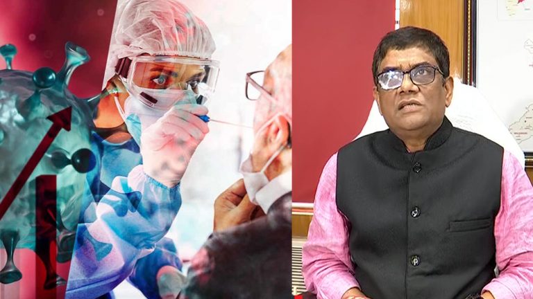4th COVID Wave Likely, Odisha Govt Advises People To Remain Prepared To Fight It