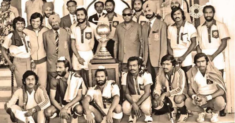 Kerala Prof Compiles Memories Of 1975 World Cup In Odisha For 2023 Calendar
