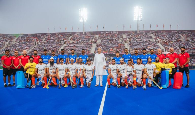 Fact Check: Is Birsa Munda Hockey Stadium In Rourkela Biggest In World?