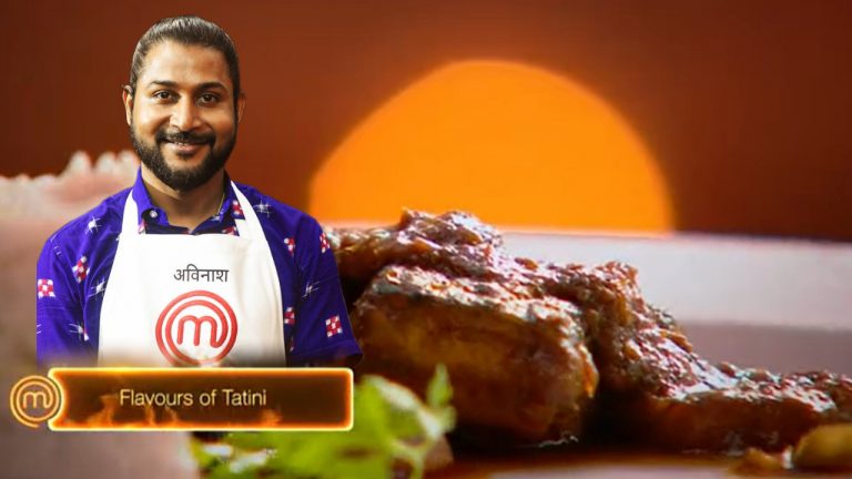 MasterChef India: Odisha’s Avinash Patnaik In Top 16 With ‘Flavours of Tatini’