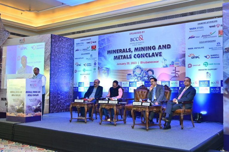 mining conclave