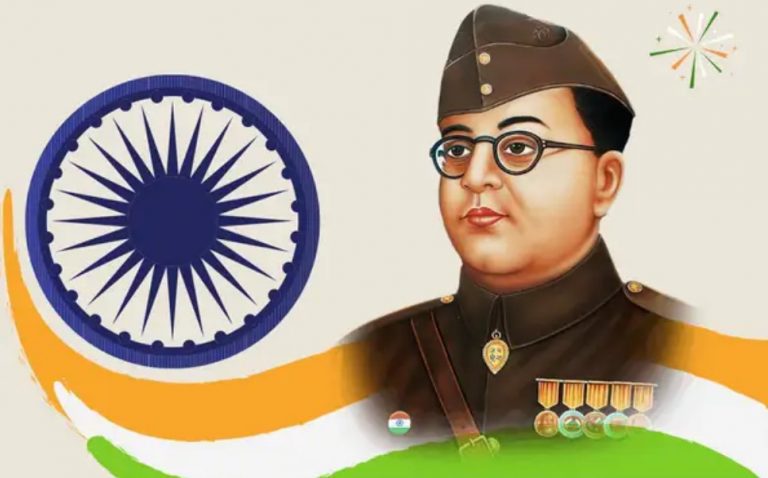Special Programmes To Mark 126th Netaji Jayanti In Odisha’s Cuttack; Check Timings