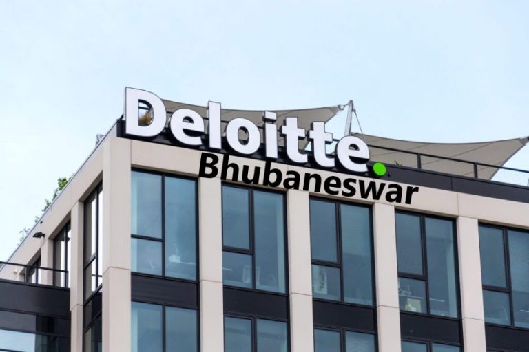 Deloitte Capability Enhancement Centre To Be Inaugurated In Bhubaneswar Today