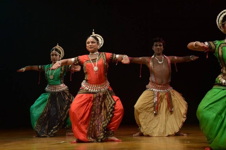 R-Day Parade In Delhi: Odissi Exponent Nibedita Mohapatra Choreographs ‘Vande Bharatam’