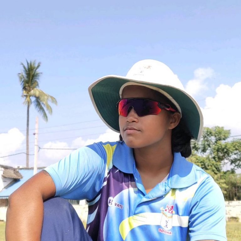 Cricketer Rajashree Swain postmortem report