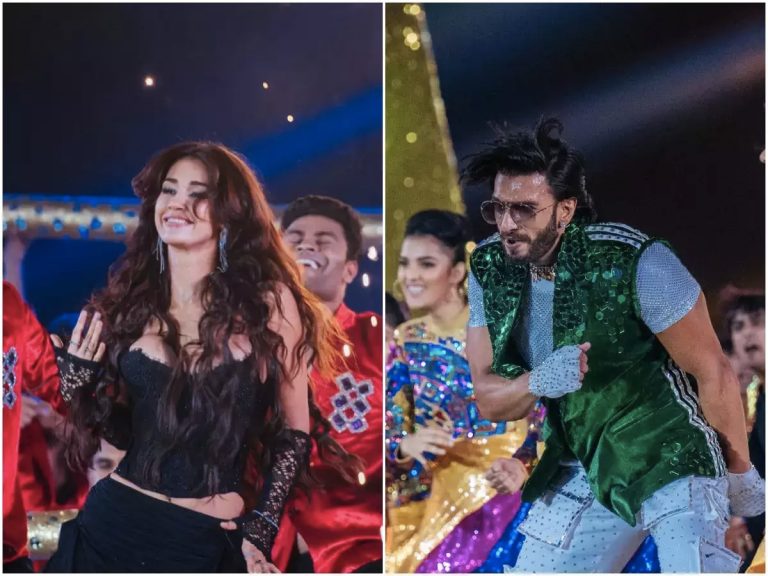 Odisha’s Gifts Of Love: Olchiki Print Saree For Ranveer Singh & Sambalpuri Stole For Disha Patani