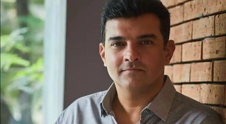 Siddharth Roy Kapur, Producer Of India’s Oscar Entry Film On Variety’s 500 Most Influential Leaders
