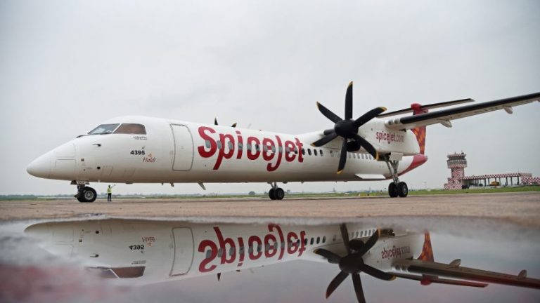 After Hyderabad, SpiceJet To Resume Direct Flights From Jharsuguda To Mumbai