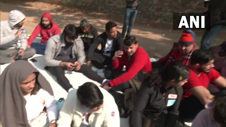 Wrestlers’ Protest: Govt Gives WFI 72 Hours To Respond To Allegations