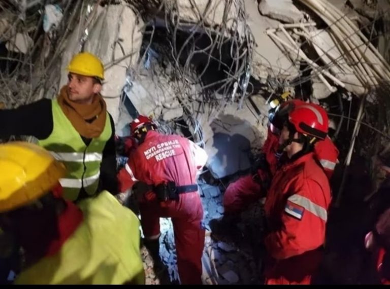 70-yr woman rescued Turkey