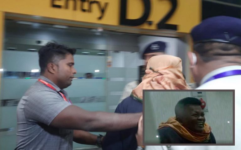 Odisha Minister’s ‘Killer’ Thanked Crime Branch For Maiden Flight To Gujarat; Narco Tests Today