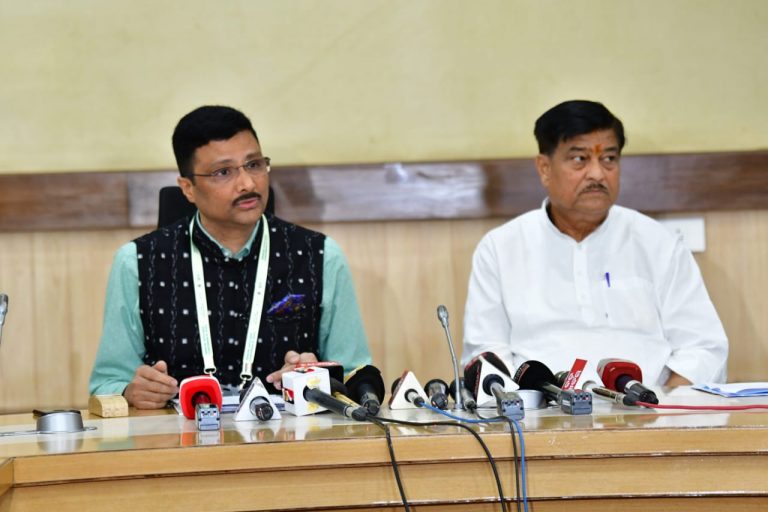 Armed With Surplus Paddy, Odisha Set To Diversify Into High Value Crops