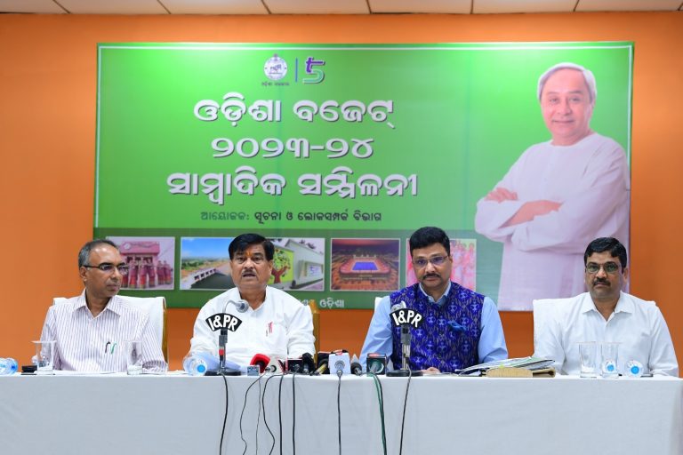 Big Jump In Agri Budget Reflects Odisha Govt’s Commitment Towards Farmers, Farm Sector: Minister