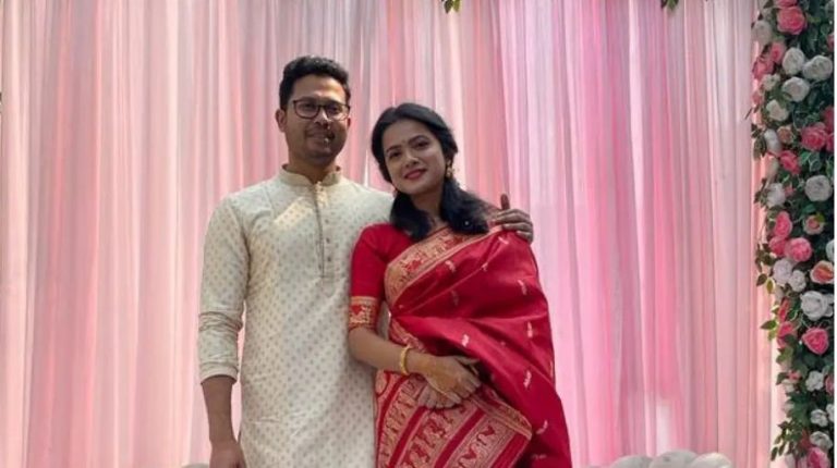Odisha IAS Officers Ananya Das & Chanchal Rana Get Engaged