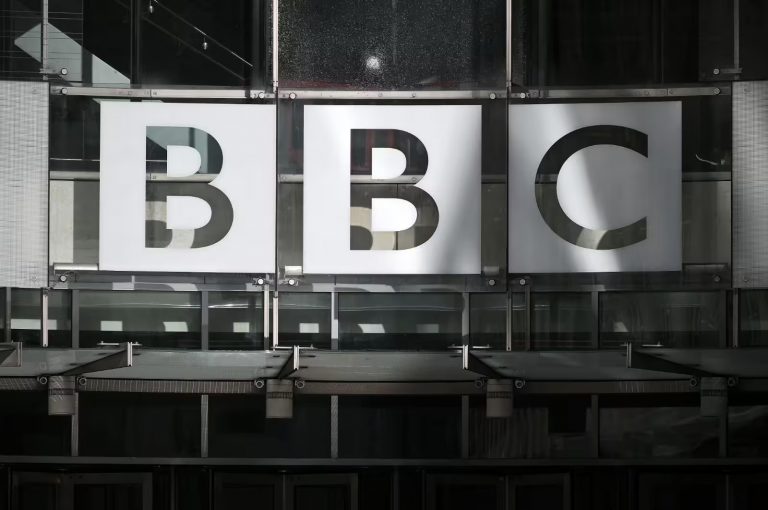 BBC tells arrested presenter to return salary