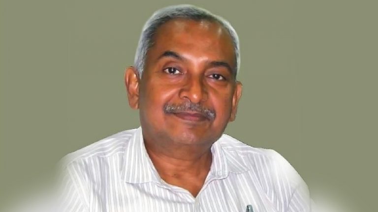 Former Odisha Chief Secretary Bijay Patnaik To Join Congress!
