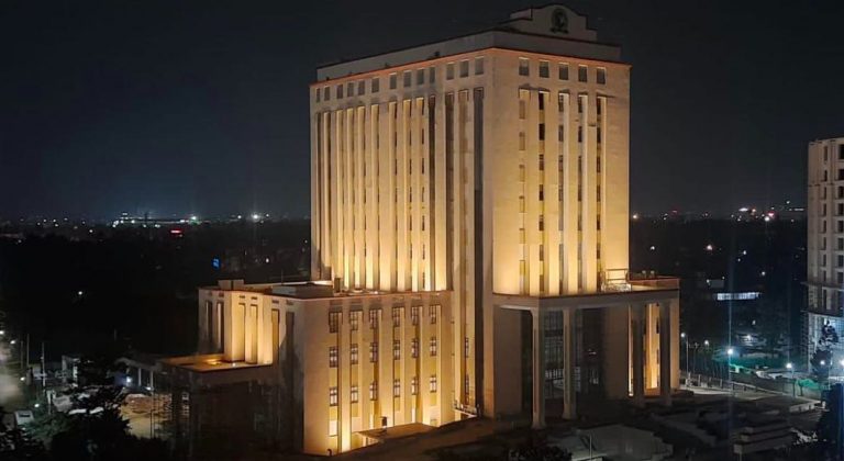 Rs 1K Penalty For Spitting On BMC-ICOMC Premises In Odisha Capital