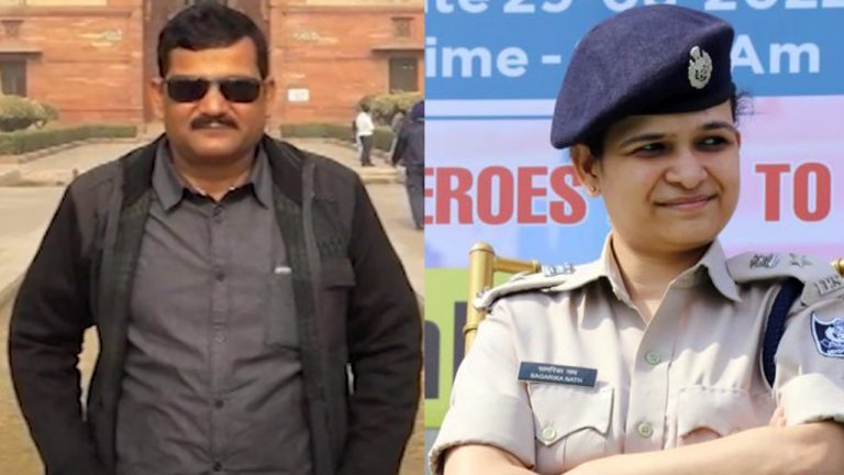 Odisha: Police Gets Clues On Honey-Trapped ITR Officer’s Financial Deals, May Seek Further Remand