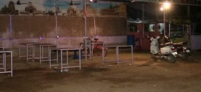 3 Hotel Staff Injured As Youths Hurl Bombs After Argument In Odisha Capital