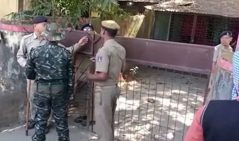 Naba Das Murder: Killer Cop’s Wife, Nephew Interrogated In Berhampur