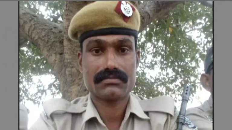 Constable Who Held Grudge Against Former Odisha Lawmaker & Murder Convict Anup Sai Transferred