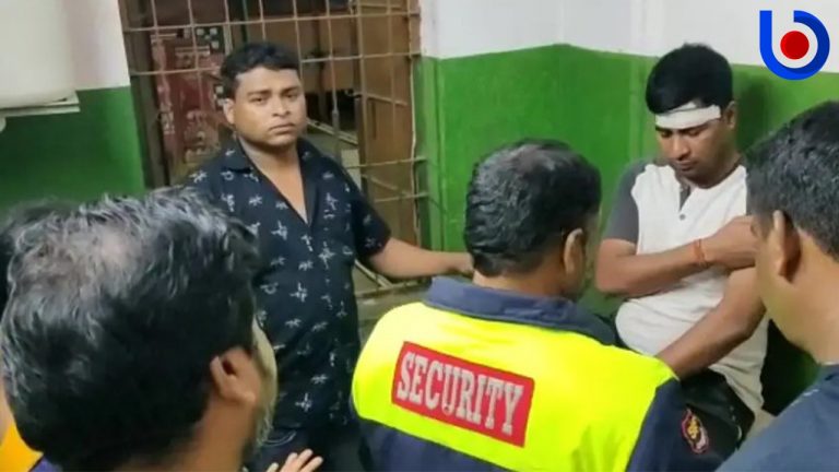 3 Policemen Critical In Cattle Smugglers’ Attack In Odisha’s Cuttack