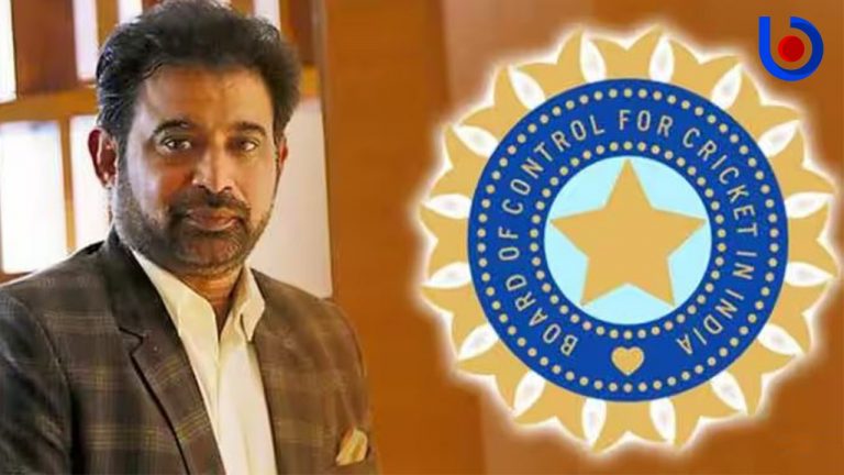 Chetan Sharma Resigns As India’s Chief Selector Amid Controversy