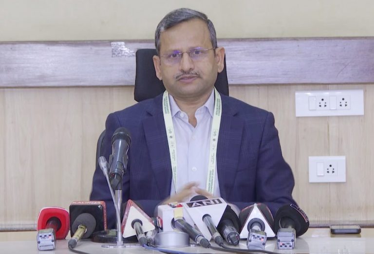17 Issues To Be Discussed At Senior Officers’ Meet: Odisha Chief Secy Suresh Mahapatra
