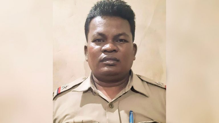 Cop Gopal Das