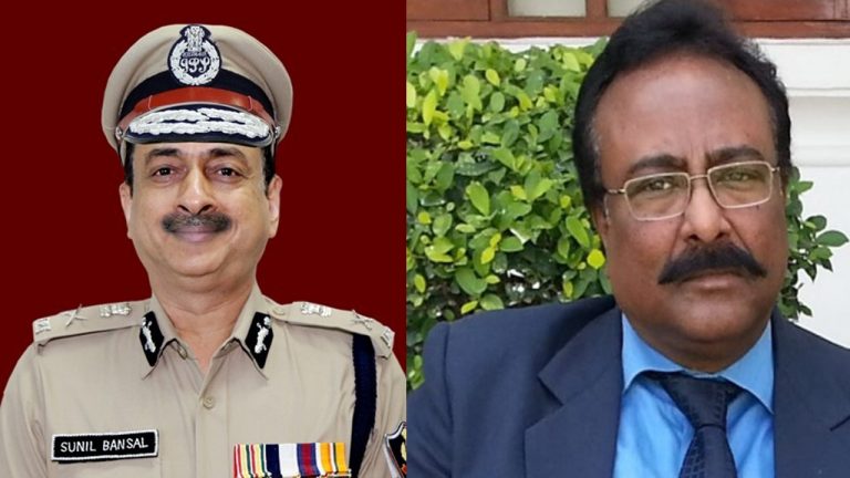 Naba Das Murder: Justice JP Das & Odisha DGP In Jharsuguda To Track Probe