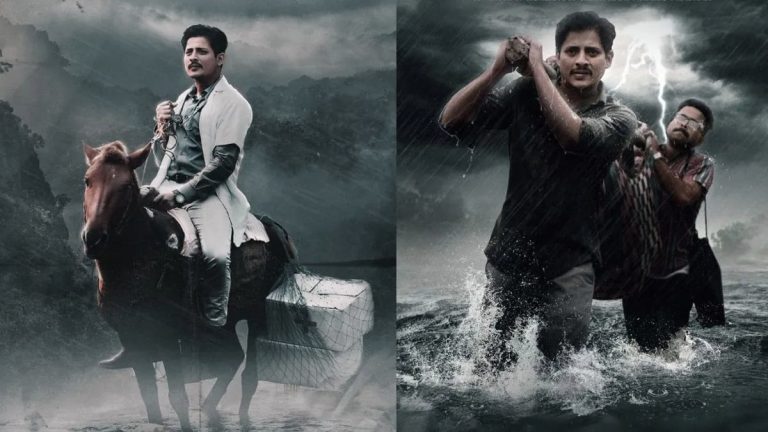 Hindi Dubbed Version Of Odia Film ‘DAMaN’ To Clash With ‘Pathaan’