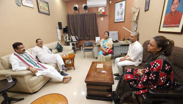 Naba Das Murder: Slain Minister’s Supporters Don’t Trust Odisha Crime Branch Probe, Claims Dharmendra