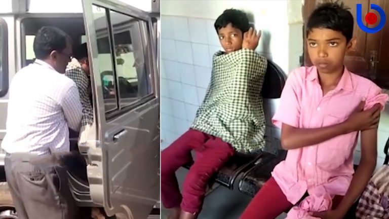 3 Students Injured In Explosion At School In Odisha’s Kandhamal