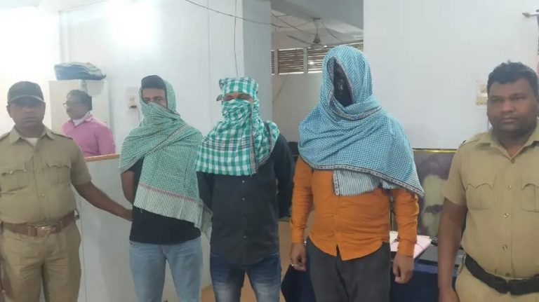 Odisha: 3 Forest Staff Arrested For Death Of Eyewitness In Similipal Jumbo Poaching Cover-Up Case