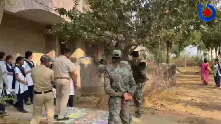 Girl Student Found Hanging In School Hostel In Odisha’s Gajapati, Family Cries Foul Play