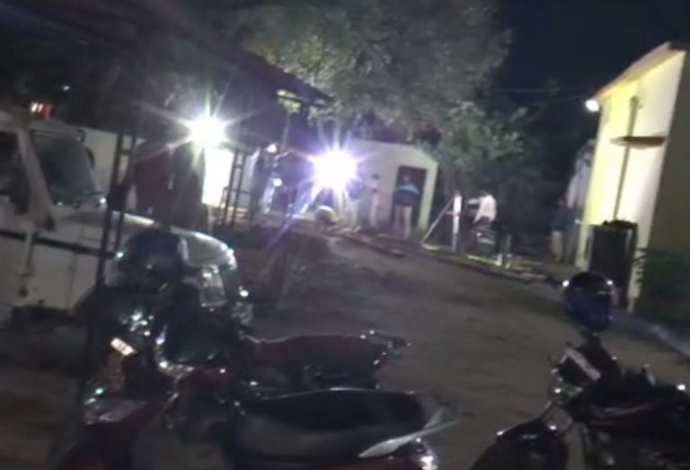 Odisha Minister Naba Das Murder: CB Searches Septic Tank At Jharsuguda Airport PS To Retrieve ‘Evidence’