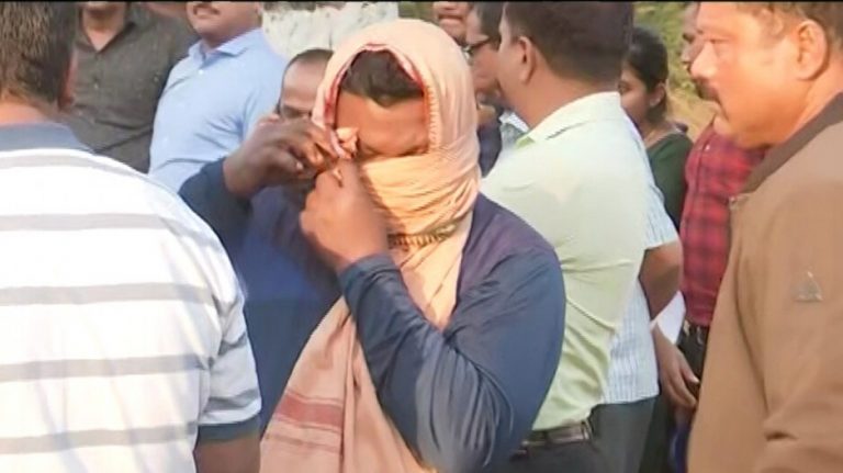 Gopal Das To Be Shifted To Odisha’s Choudwar Jail; Know What He Was Doing An Hour Before Killing Naba Das