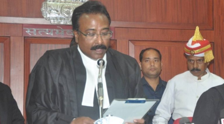 Justice (Retd) JP Das To Monitor Odisha CB Probe Into Naba Das’ Killing