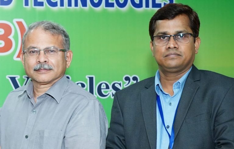 IIT Bhubaneswar Gets Rs 1.93 Cr Funding For Research On Power Grid Automation