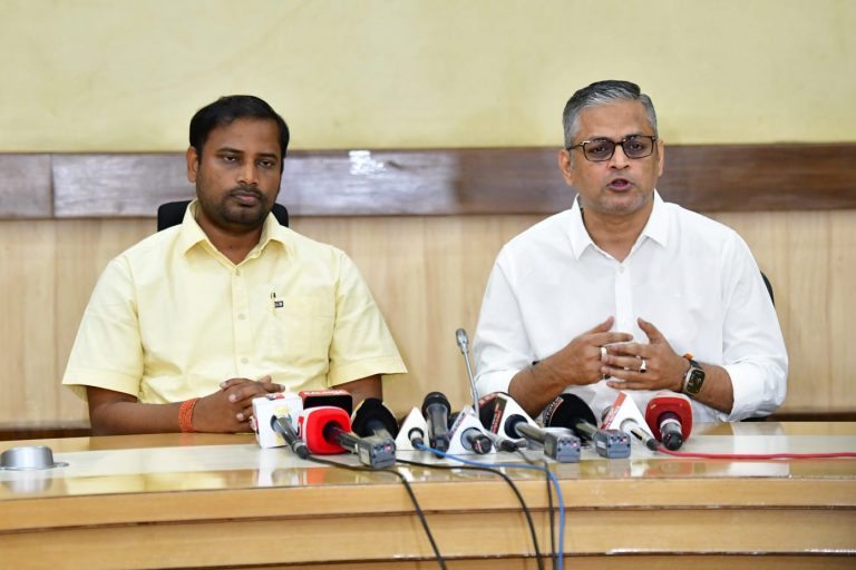 Odisha Govt Officials Discuss Dynamics Of Public Service Delivery Amid Fast Changing Technology Landscape