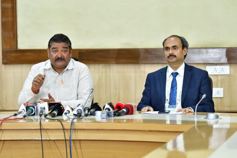 Focus On Time-Bound Conversion Of Investment Intents Received During Make In Odisha Conclave