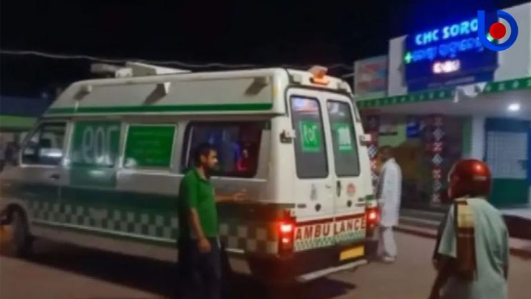 Japanese Encephalitis Scare: 4 More School Inmates Shifted To Balasore DHH In Odisha