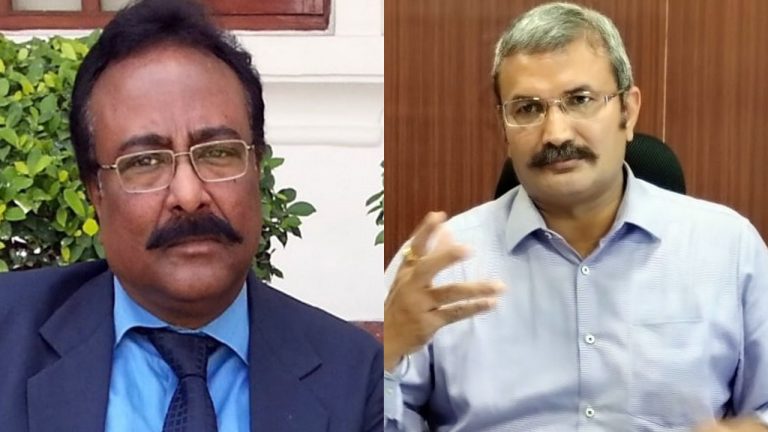 Odisha Minister Naba Das Murder: Justice (Retd) JP Das To Visit Crime Spot