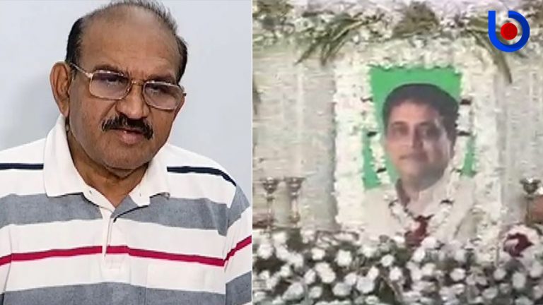 Odisha BJP Leader Jayanarayan Mishra Calls Naba Das’ Shardhanjali Sabha Drama, BJD Responds