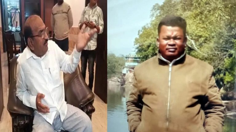 Naba Das Murder: Odisha LOP’s Serious Allegation Against Crime Branch Officers; Says Accused Cop Unsafe